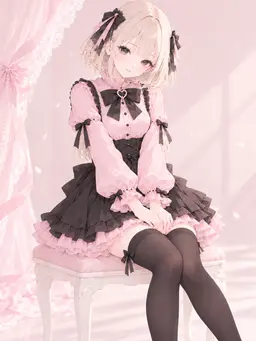 Profile image of 水瀬 星那