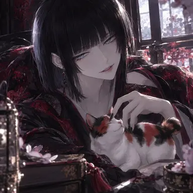 Profile image of Rintaro Kujo
