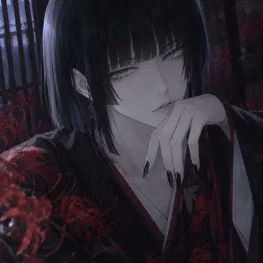 Profile image of Rintaro Kujo