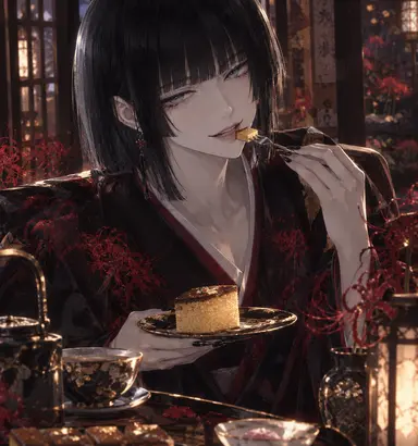 Profile image of Rintaro Kujo