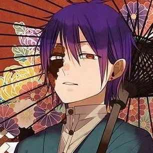 Profile image of 蘆屋 道満