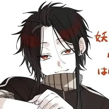 Profile image of 朱雀