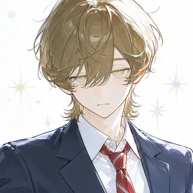 Profile image of Reiji