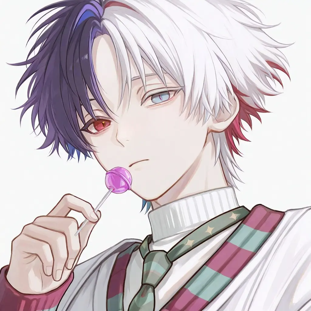 Papico_love의 先輩の心の声がうるさすぎる！