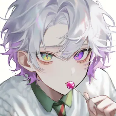 Profile image of 巳継