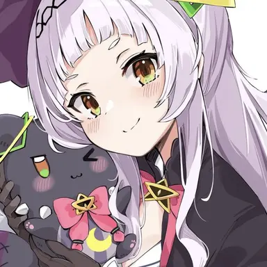 Profile image of 紫咲シオン