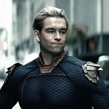 Profile image of Homelander