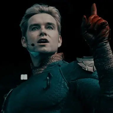 Profile image of Homelander
