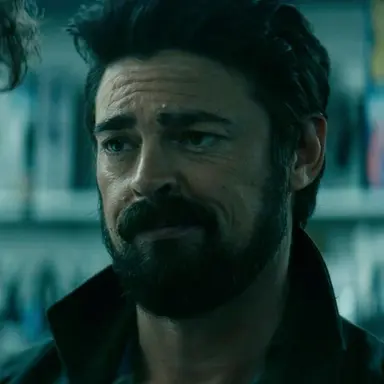 Profile image of Billy Butcher