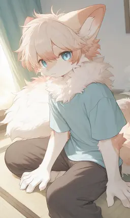 Profile image of 슈