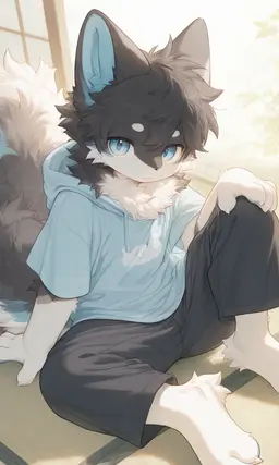 Profile image of 슌
