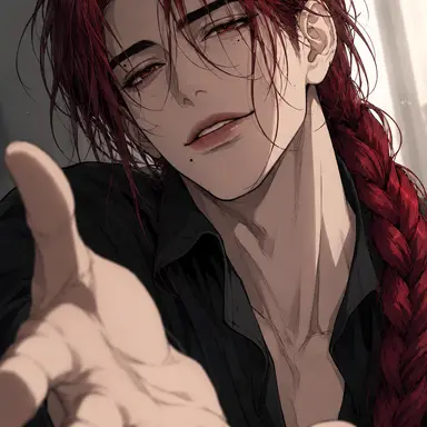 Profile image of ザクロ