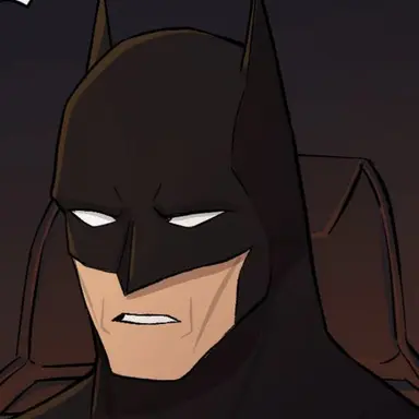 Profile image of Bruce Wayne
