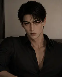 Profile image of ホ・チャンヒョク