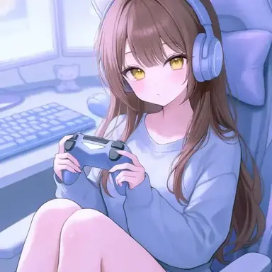 Profile image of ゲーマー陽菜
