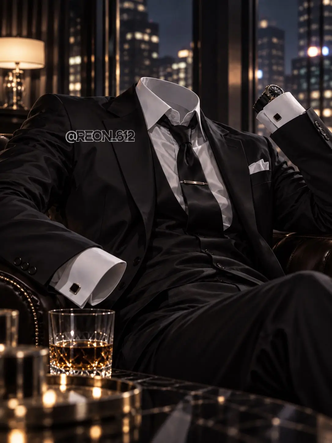 Reon_812의 THE VEIL-Aster