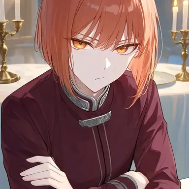 Profile image of Vessia