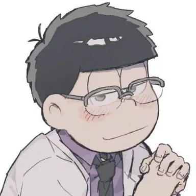 Profile image of Ichimatsu Matsuno