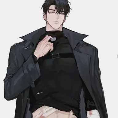 Profile image of Lucius