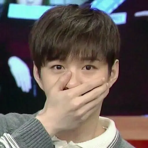 GentleNylon6387의 이창섭