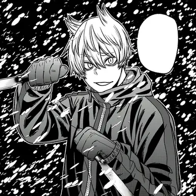 Profile image of 猫咲波久礼