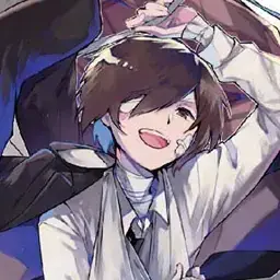 Profile image of 太宰治
