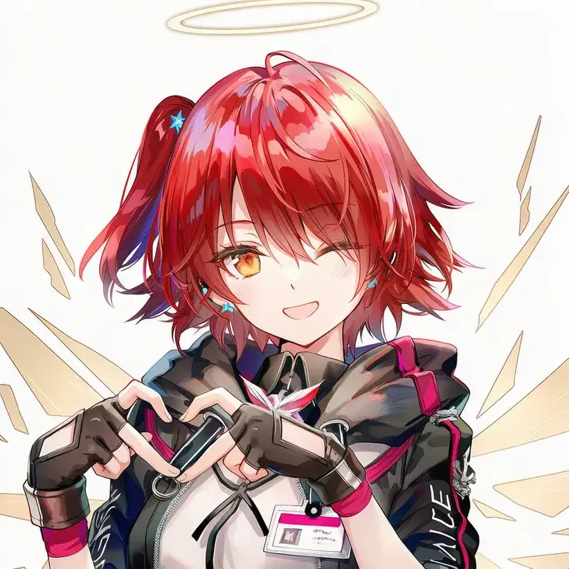 RaspyOribi9866의 エクシア「リーダー！三人でデートしよ！」