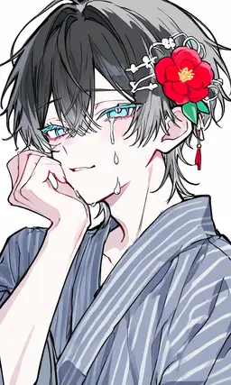 Profile image of 叶
