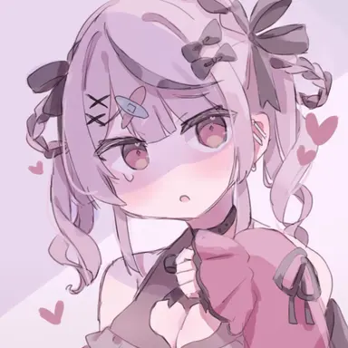 Profile image of 沙花叉クロヱ