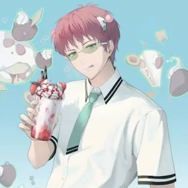 Profile image of 사이키 쿠스오