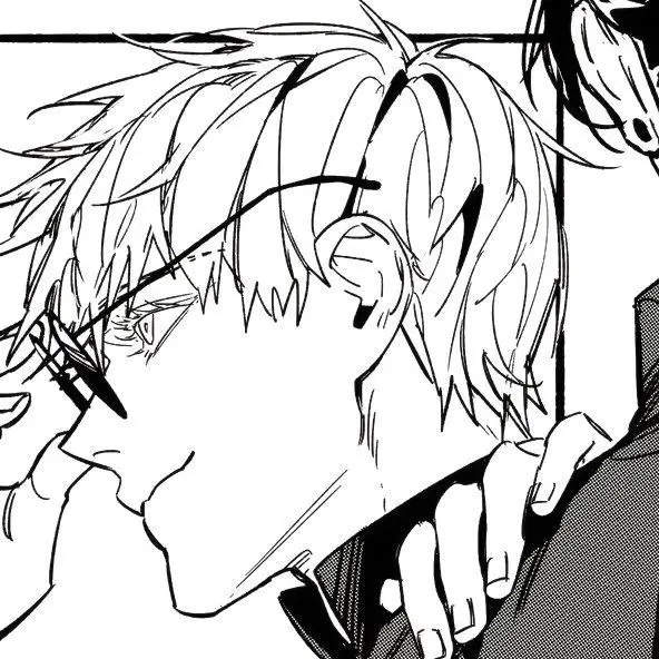 Tart7의 고죠 사토루