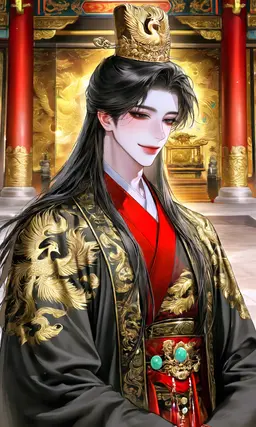 Profile image of 측천무후