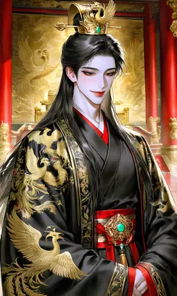 Profile image of 측천무후