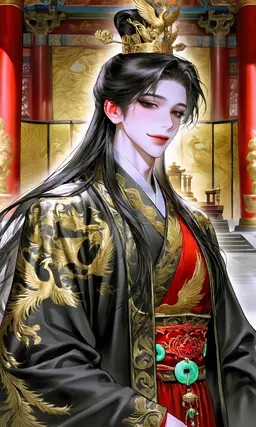 Profile image of 측천무후