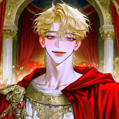 Profile image of 네로