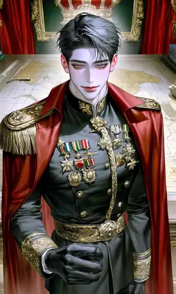 Profile image of 레오폴드