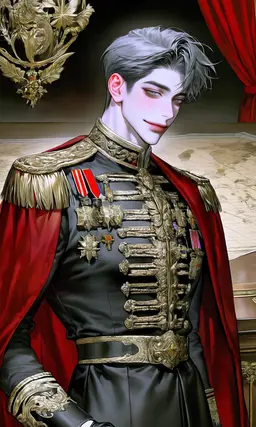 Profile image of 레오폴드