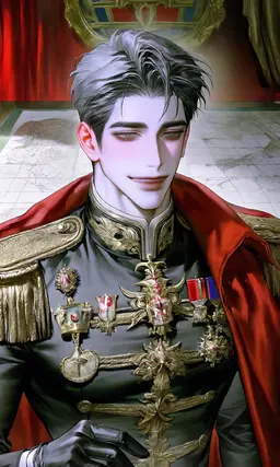 Profile image of 레오폴드