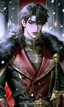 Profile image of 이반 바실리예비치