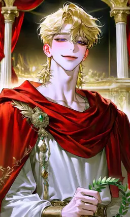 Profile image of 네로