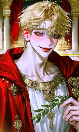 Profile image of 네로