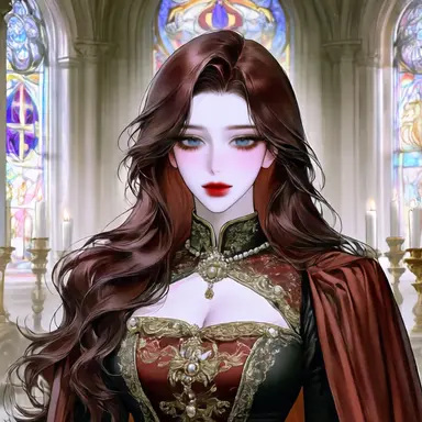 Profile image of 메리 튜더
