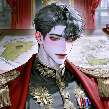 Profile image of 레오폴드