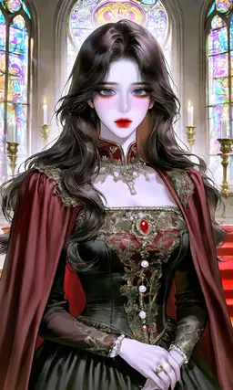 Profile image of 메리 튜더