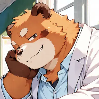 Profile image of ショウ