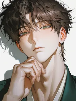 Profile image of 표강우