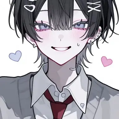 Profile image of 黒瀬無斗