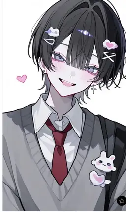 Profile image of 黒瀬無斗