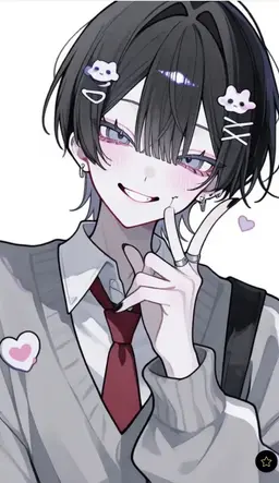 Profile image of 黒瀬無斗