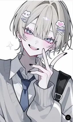 Profile image of 七瀬海斗
